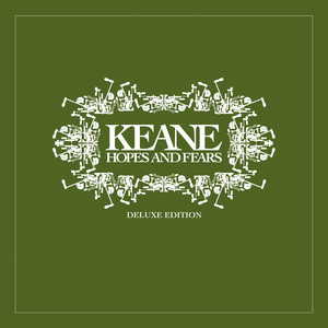 Everybody's Changing - Keane listen song