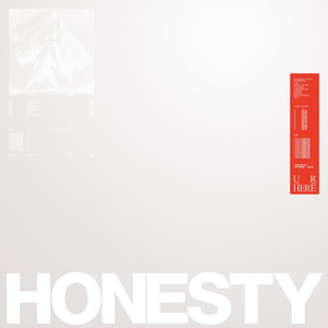 PITY - HONESTY listen song