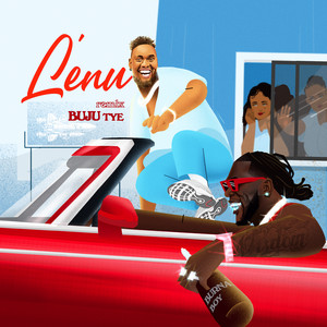 Lenu - Remix - Bnxn & Burna Boy listen song