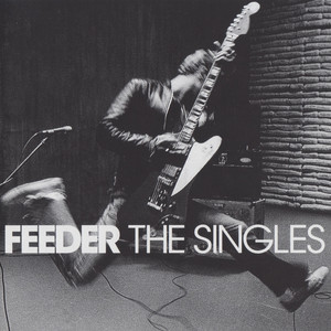 Comfort in Sound - Feeder listen song