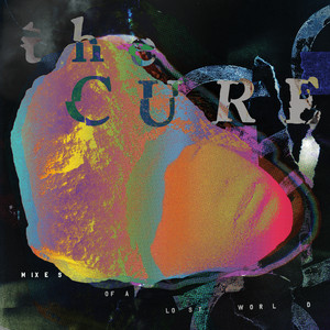 Alone - Four Tet Remix - The Cure & Four Tet listen song