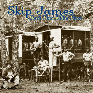 Special Rider Blues - Skip James listen song