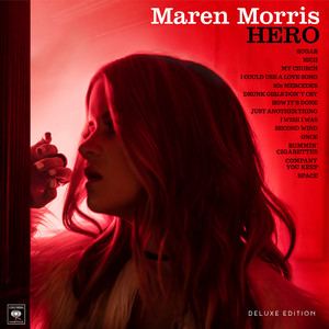 My Church - Maren Morris