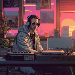 Harmodrive - DJ WilsonMix listen song