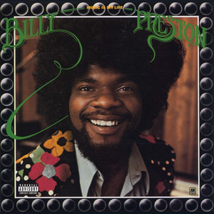 Will It Go Round In Circles - Billy Preston listen song