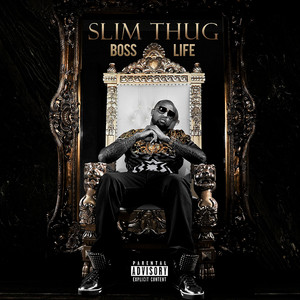 Flex 4Eva (feat. Beat King, Boston George) - Slim Thug listen song