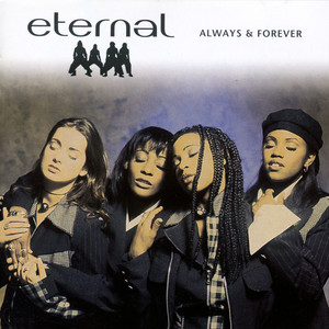 Just a Step from Heaven - Eternal & Johnny Douglas listen song