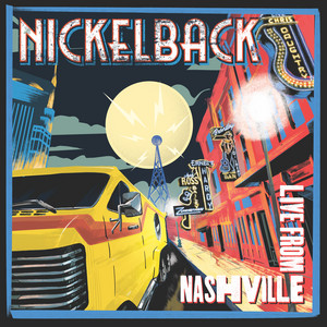 Rockstar (with Bailey Zimmerman) - Live From Nashville - Nickelback & Bailey Zimmerman listen song