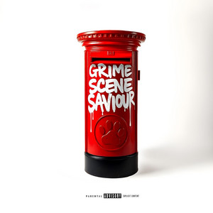 Sexy Grime - Chip listen song