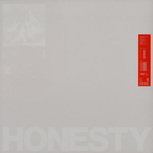WWWWW? - HONESTY listen song