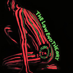 Check the Rhime - A Tribe Called Quest listen song