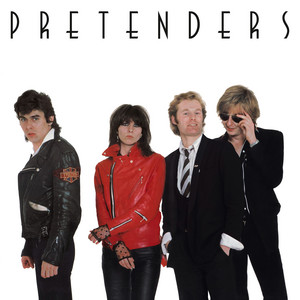 Brass in Pocket - 2018 Remaster - Pretenders listen song