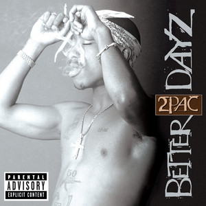2Pac & Anthony Hamilton - Thugz Mansion - 7 Remix