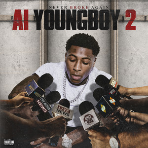 Make No Sense - YoungBoy Never Broke Again listen song