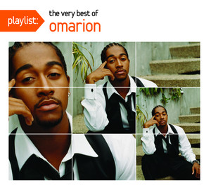Ice Box - Omarion
