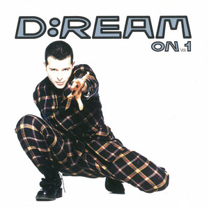 Things Can Only Get Better - D:Ream listen song