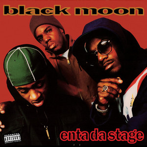 Black Smif-n-Wessun - Black Moon & Smif-N-Wessun