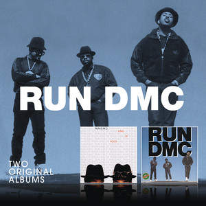 Roots, Rap, Reggae - Run–D.M.C. listen song