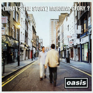 Oasis - Some Might Say - Remastered