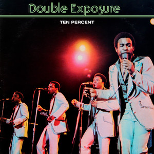 My Love Is Free (Tom Moulton 12" Mix) - Double Exposure & Tom Moulton listen song