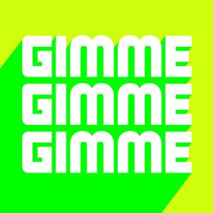 Gimme Gimme - Club Mix - Lee Cabrera & Kevin McKay & Bleech listen song