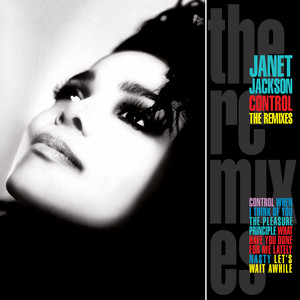 Let's Wait Awhile - Remix - Janet Jackson & Steve Hodge listen song