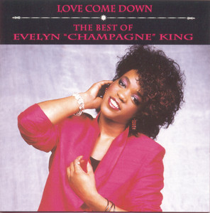 I'm In Love - Evelyn "Champagne" King listen song