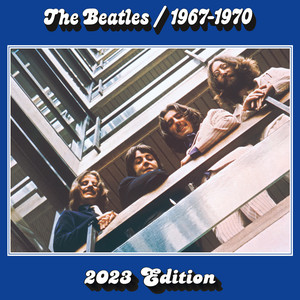 The Ballad Of John And Yoko - 2015 Mix