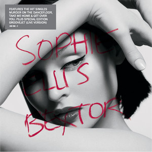 Murder On The Dancefloor - Sophie Ellis-Bextor