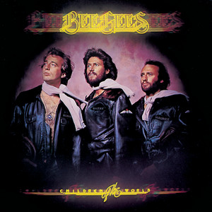 You Should Be Dancing - Bee Gees listen song