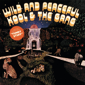 Hollywood Swinging - Kool & The Gang listen song