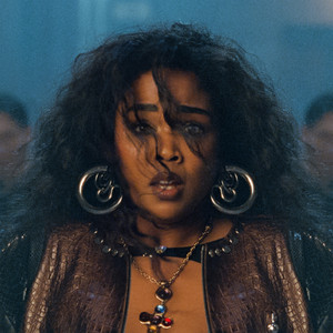 Love in Real Life - Lizzo listen song