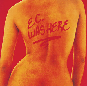 Ramblin' On My Mind - Live - Eric Clapton listen song