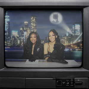 the boy is mine (with Brandy, Monica) - Remix - Ariana Grande & Brandy & Monica listen song