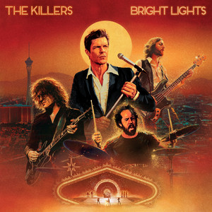 Bright Lights - The Killers listen song