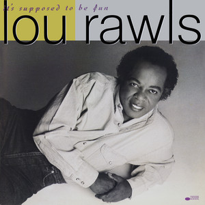 All Around The World - Lou Rawls listen song