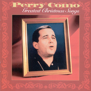 It's Beginning to Look a Lot Like Christmas (with Mitchell Ayres & His Orchestra) - Perry Como & The Fontane Sisters & Mitchell Ayres & His Orchestra