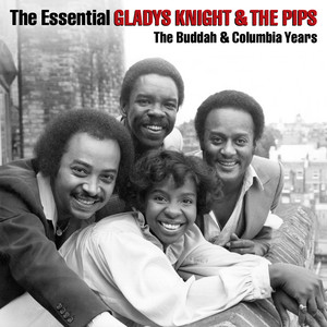 Baby, Don't Change Your Mind - Gladys Knight & The Pips