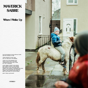 Into Nirvana - Maverick Sabre listen song