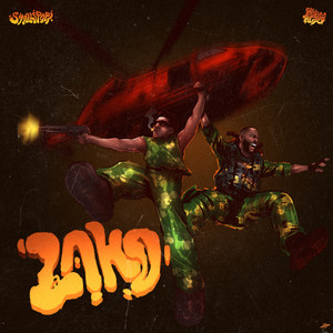 Laho II - Shallipopi & Burna Boy listen song