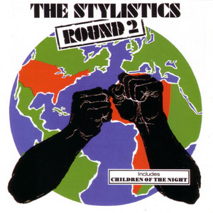 You'll Never Get To Heaven - If You Break My Heart - The Stylistics listen song
