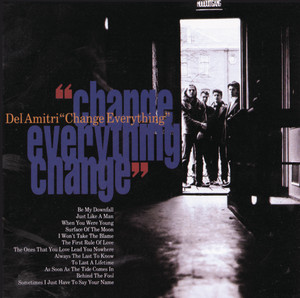 Always The Last To Know - Single Mix - Del Amitri listen song