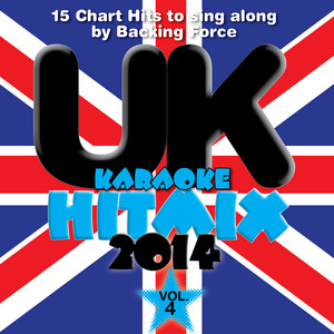 I Got U (Originally Performed by Duke Dumont feat. Jax Jones) [Karaoke Version] - Backing Force listen song