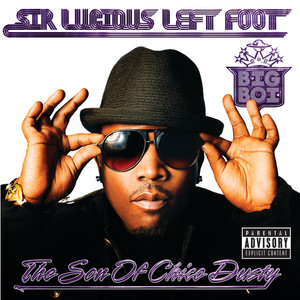 Shutterbugg - Big Boi & Cutty listen song
