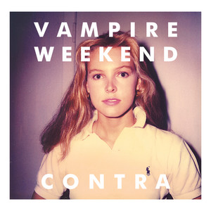 Cousins - Vampire Weekend listen song