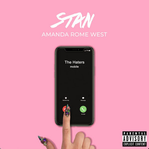STAN - Amanda Rome West listen song