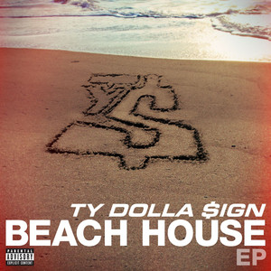 Paranoid (feat. B.o.B) - Ty Dolla $ign & B.o.B listen song