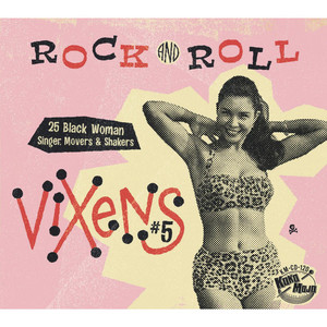 Oh Lover - Sherry Taylor & Singin' Sammy Ward listen song