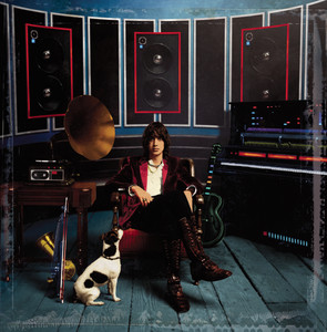 Christmas Treat - Julian Casablancas listen song