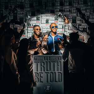 Nice (feat. Blxst) - Young T & Bugsey & Blxst listen song